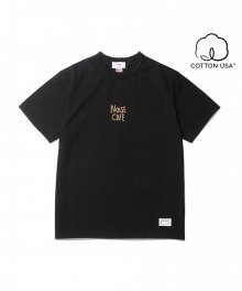 Noise Cafe T-Shirt Black