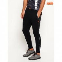 SUPERDRY (남) GYM TECH SLIM JOGGER 0SD71MJP01