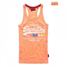 SUPERDRY (여) PREMIUM GOODS VEST 0SD72GCV06