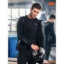 SUPERDRY (남) GYM TECH ZIPHOOD 0SD71MJZ01