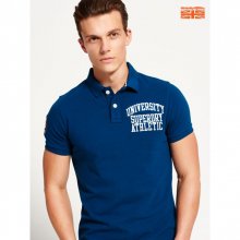 SUPERDRY (남) COACHES S/S POLO 0SD71MCC07