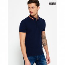 SUPERDRY (남) CITY SPORT POLO 0SD71MCC03