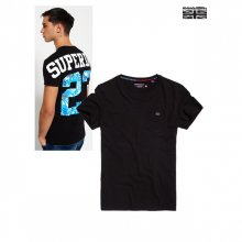 SUPERDRY (남) BIG 23 TEE 0SD71MCT05