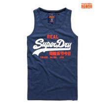 SUPERDRY (남) VINTAGE LOGO DUO VEST 0SD72MCV02