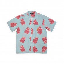 Grape Gummy Hawaiian Shirts_Blue