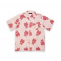 Grape Gummy Hawaiian Shirts_Pink