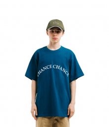 CHANCECHANCE T-Shirt(Green)