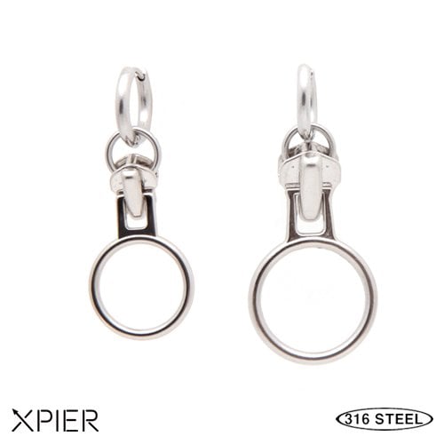 엑스피어(xpier) x-ea010 엑스피어 링귀걸이 피어싱 무알러지