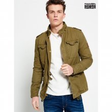 SUPERDRY (남) FIELD BLAZER 0SD71MWJ01