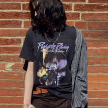 아티스트 콜라보레이션 티셔츠 atb142u(Prince)
