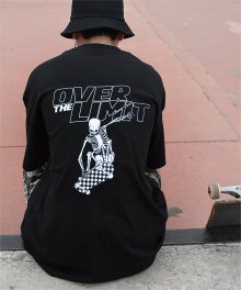 Over the limit t-shirts