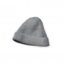 17SS BEANIE GREY