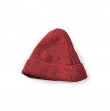 17SS BEANIE RED