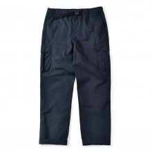 17SS CARGO PANTS NAVY