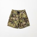와이엠씨엘케이와이() Camouflage Swim Pants - Multi