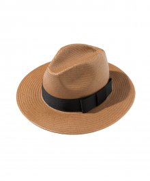 17ss panama hat brown