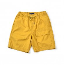 17SS SURFER SHORTS MUSTARD