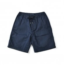 17SS SURFER SHORTS NAVY