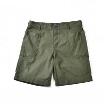 17SS USMC SHORTS OLIVE