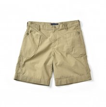 17SS USMC SHORTS BEIGE