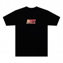 [한정판매] [NSFE] 777 T-SHIRTS (BLK)