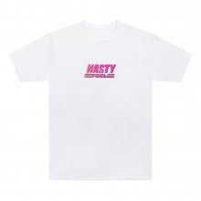 [한정판매] [NSFE] 777 T-SHIRTS (WHT)