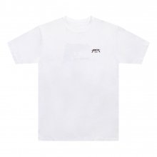 [한정판매] [NSFE] WATER GUN T-SHIRTS (WHT)