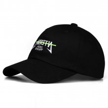 [한정판매] [NSFE] FEEL x NYPM LOGO CAP (BLK)