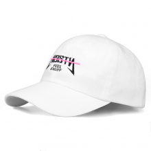 [한정판매] [NSFE] FEEL x NYPM LOGO CAP (WHT)