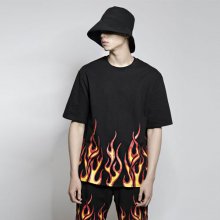 Flame T-Shirts