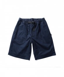 Levy Climbing Shorts Navy