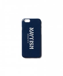 NAVYISM Iphone Case