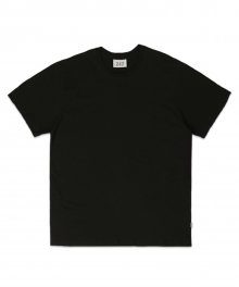 STANDARD T-SHIRTS [BLACK]