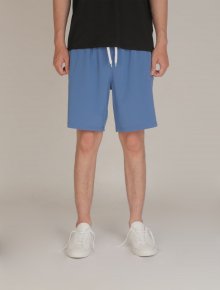 NYLON SURF SHORTS [SEA BLUE]