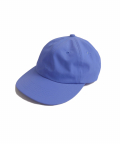 NYLON 6 PANEL BALL CAP [LIGHT BLUE]