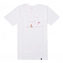 [허프] HUF X PINK PANTHER BOX LOGO SS TEE  [HUFTS75303-WHT]