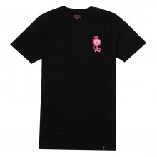 [허프] HUF X PINK PANTHER PINK BALL SS TEE  [HUFTS75301-WAB]