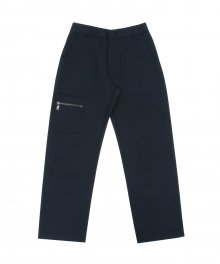 DC7S FIVE POCKET FATIGUE PANTS (NAVY)