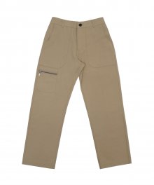 DC7S FIVE POCKET FATIGUE PANTS (BEIGE)