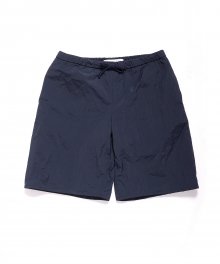 NYLON SPORTS SHORTS [NAVY]