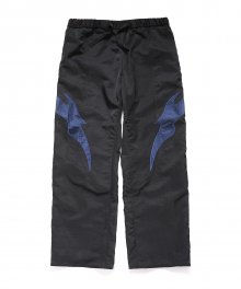 DRAGON PANTS [BLACK]