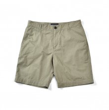 BESLOW STANDARD 17SS SLOW CHINO SHORTS 16 BEIGE