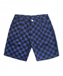 Half Shorts - Black&Blue