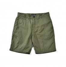 BESLOW STANDARD 17SS SLOW CHINO SHORTS 16 OLIVE