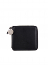 OZ Wallet Half Modern Black
