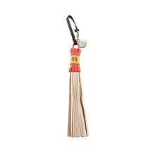 BU Tassel Avvenente Nude