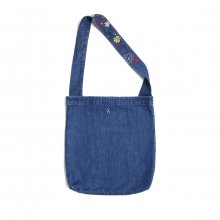 Denim Bag Flower