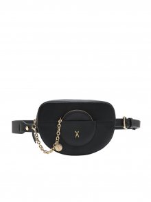 OZ Mini Belt Bag Rich Black