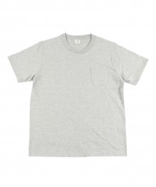 Standard Pocket Tee (Melange)