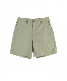 Chino Shorts (Light Khaki)